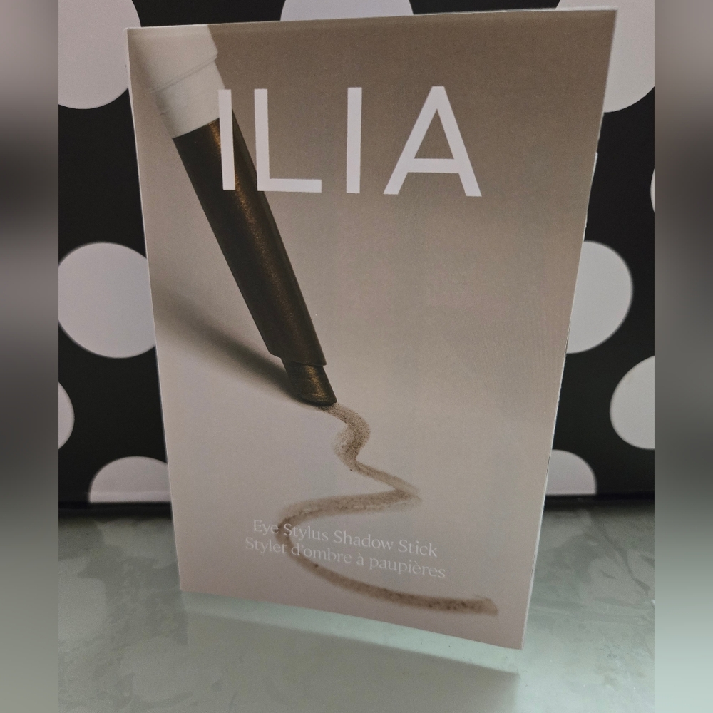 10/$25✨️Ilia Eyeshadow Sampler✨️